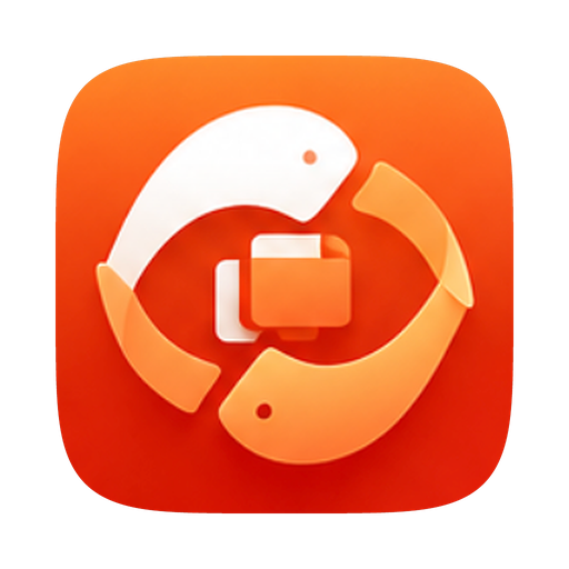 CopyCarp icon